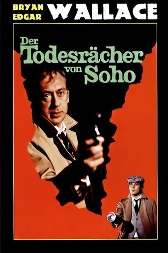 Der Todesrächer von Soho 在线观看和下载完整电影