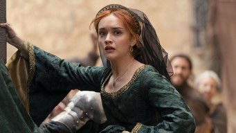 Character Spots: Alicent