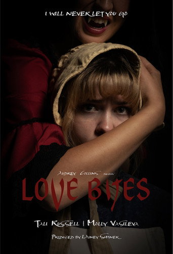 Okładka filmu Love Bites