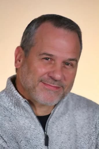 Image of Ron Fazio