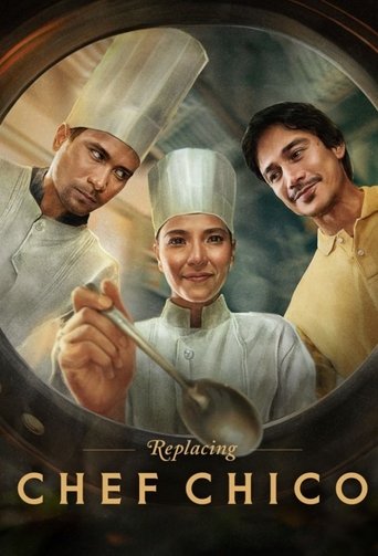 El Reemplazo del Chef Chico