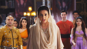 Aladdin Faces Ammi’s Anger