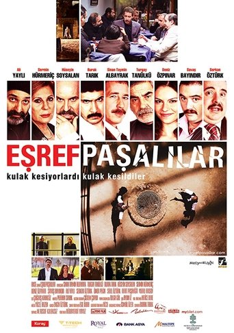 فيلم لا وقت للموت Eşrefpaşalılar 2010 مترجم كامل HD | يوبست