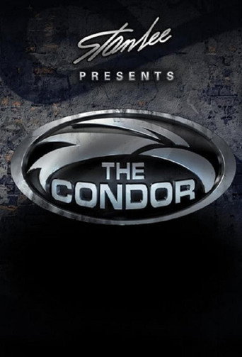 Stan Lee Presents: The Condor 在线观看和下载完整电影