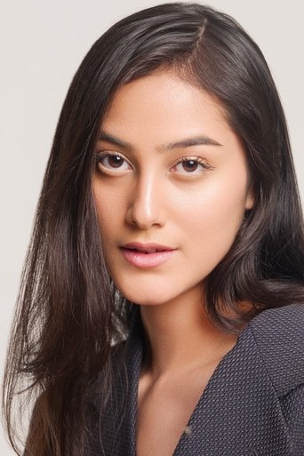 Image of Raia Wahab