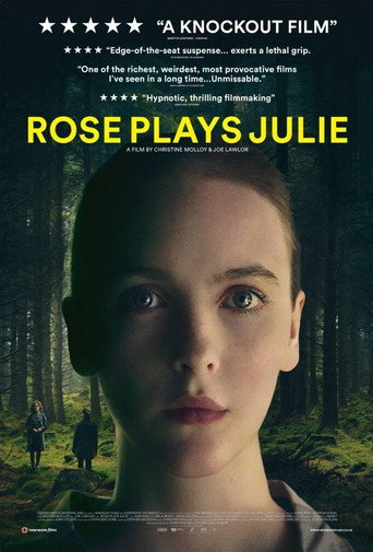 Rose Plays Julie 在线观看和下载完整电影