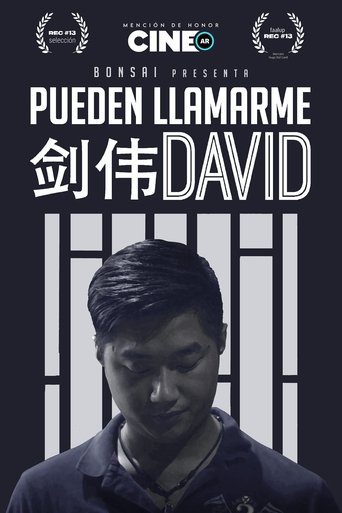 You May Call Me David