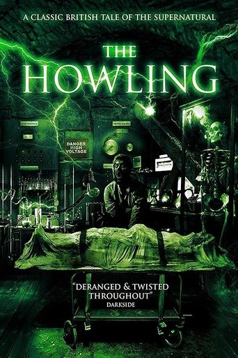 The Howling線上电影看完整版