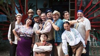 Capa de Las Fierbinţi