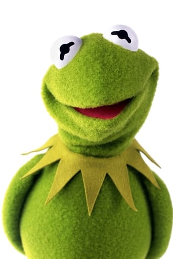 Image of Kermit the Frog