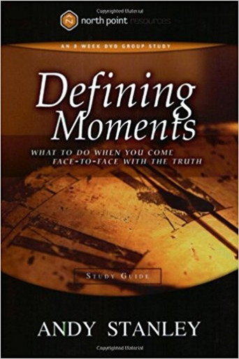 Defining Moments : What to Do When You Come Face-to-Face with the Truth 在线观看和下载完整电影