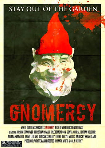 Gnomercy下载完整版