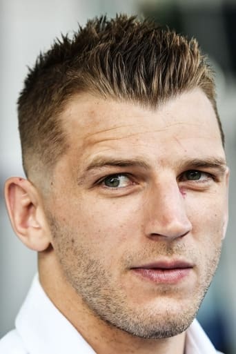 Image of Dan Hooker