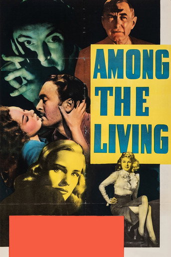 Among the Living 在线观看和下载完整电影