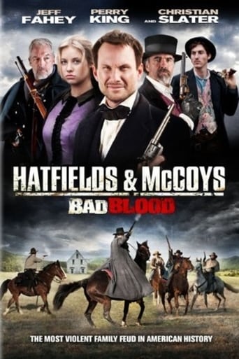 Hatfields and Mccoys:  Bad Blood 在线观看和下载完整电影