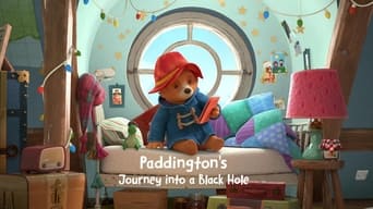 Paddington's Journey into a Black Hole