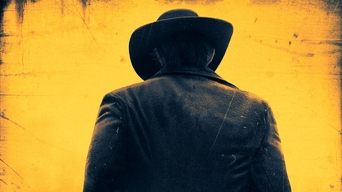 Capa de Murder at Yellowstone City