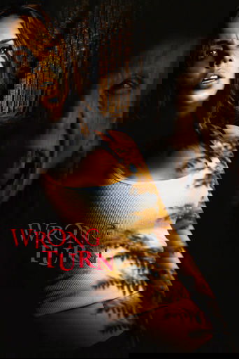 Wrong Turn