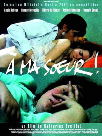 À ma soeur! 在线观看和下载完整电影