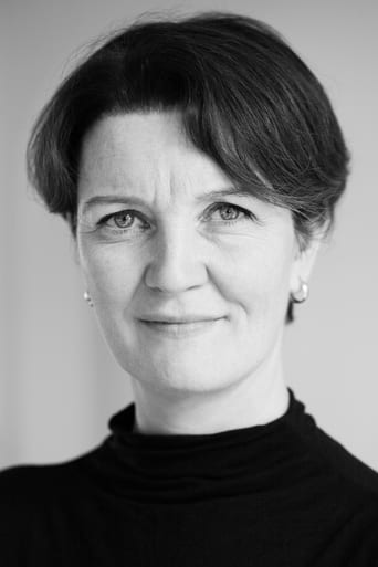 Image of Halldóra Geirharðsdóttir