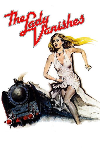 The Lady Vanishes 在线观看和下载完整电影