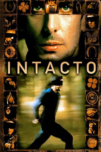 Intacto 在线观看和下载完整电影