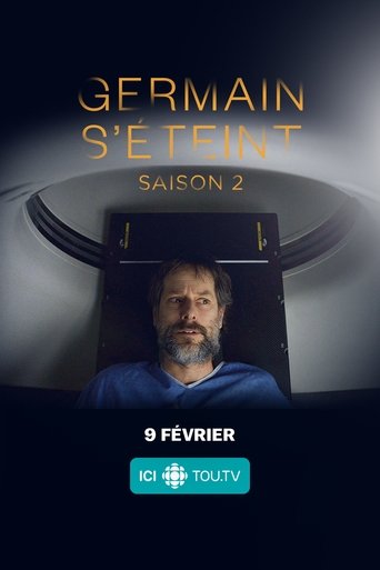 Germain s'éteint