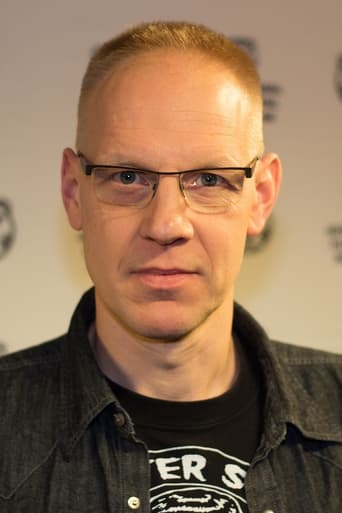 Image of Jörg Buttgereit