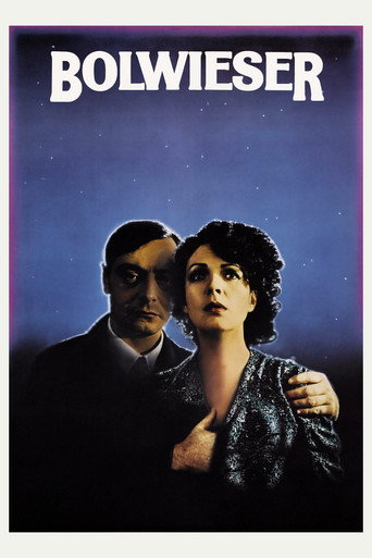 Okładka filmu Bolwieser