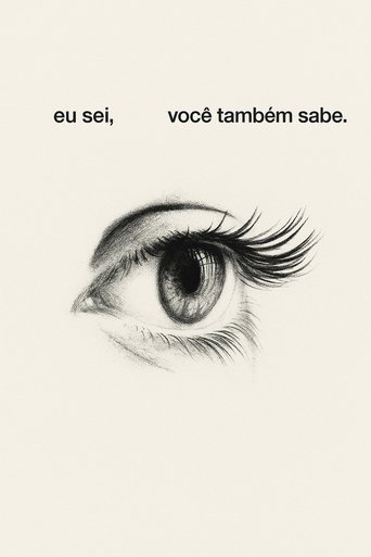 Eu sei, você também sabe