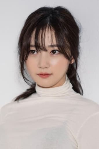 Image of Song Ha-yoon