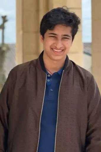 Image of Gautham