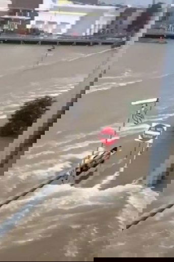 I Will Never Be the Same