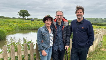 East Sussex episode still image