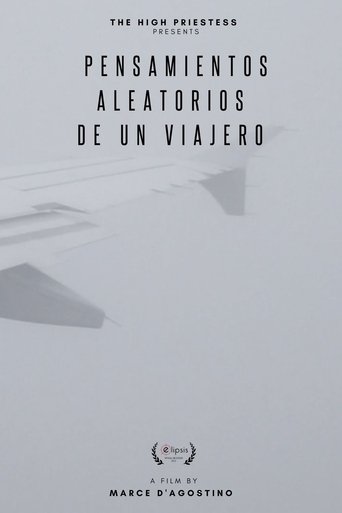 Pensamientos aleatorios de un viajero