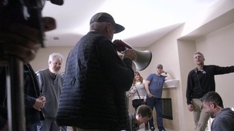 Behind the Curtain Part 3