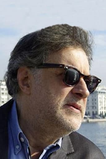 Image of Michel Demopoulos