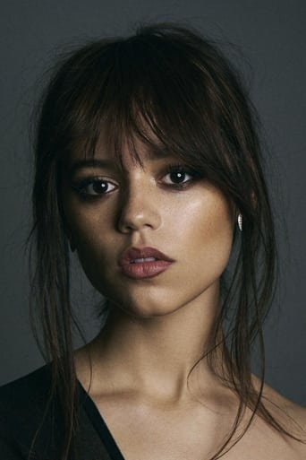 Image of Jenna Ortega