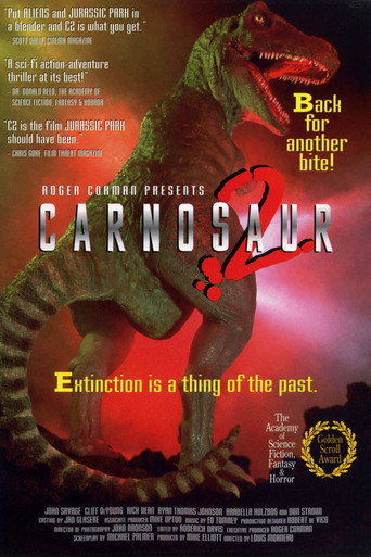 Carnosaur 2 在线观看和下载完整电影