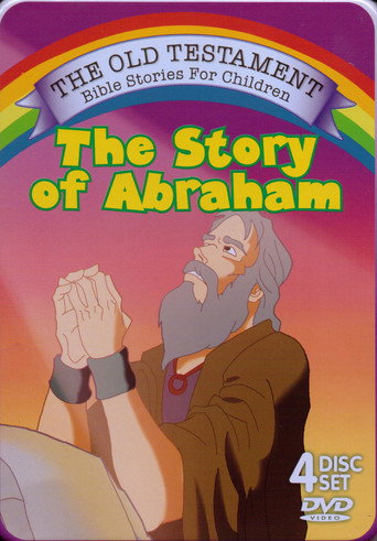 The Old Testament Bible Stories for Children - The Story of Abraham 在线观看和下载完整电影