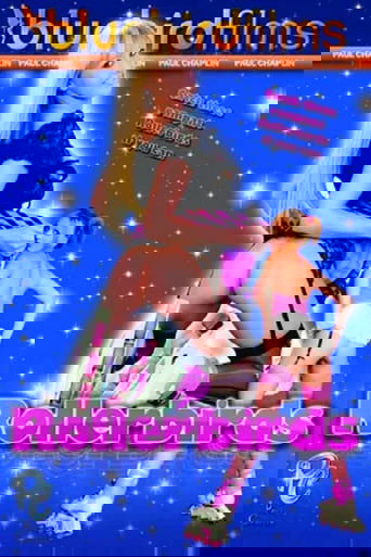 Rollerbirds 2
