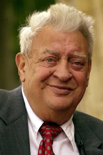 Image of Rodney Dangerfield