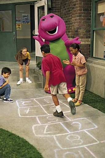 Barney & Friends