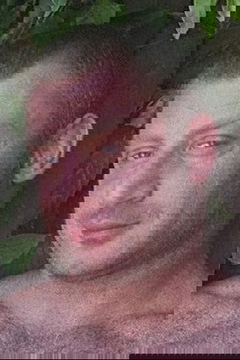 Image of Christian Luke