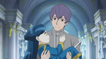 Blue Robes and Uncommon Sense