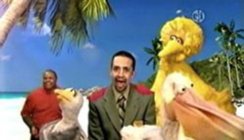 Frankly It's Becoming a Habitat episode still image