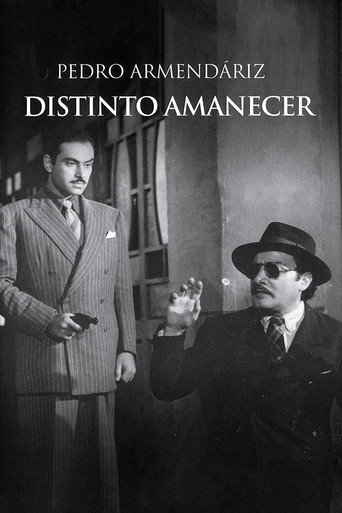 Distinto Amanecer 在线观看和下载完整电影