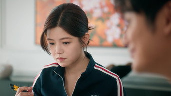 Not the Kind of Adult I'd Become