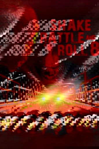 Shake, Rattle & Roll 8