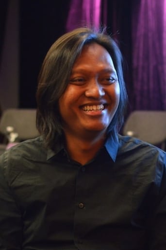 Image of Wicaksono Wisnu Legowo